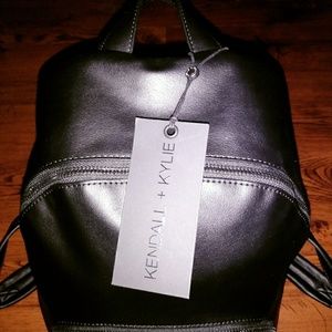Kendall and Kylie backpack